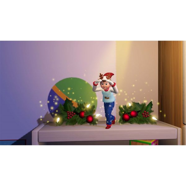The Elf on the Shelf: Christmas Heroes - Image 2