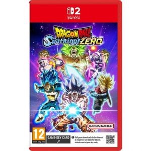 Dragon Ball: Sparking! Zero