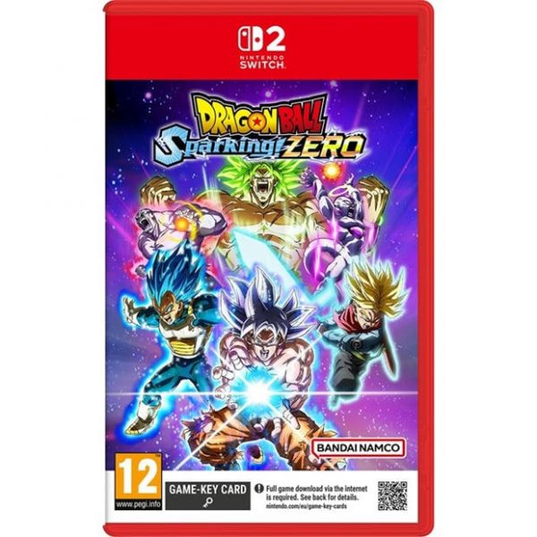 Dragon Ball: Sparking! Zero