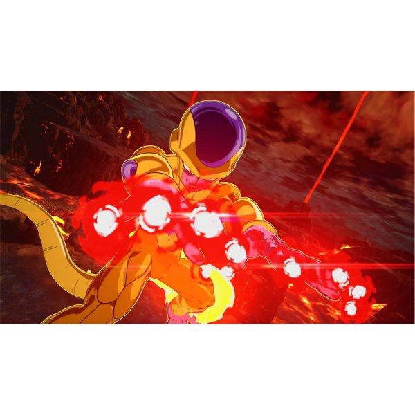 Dragon Ball: Sparking! Zero - Image 6