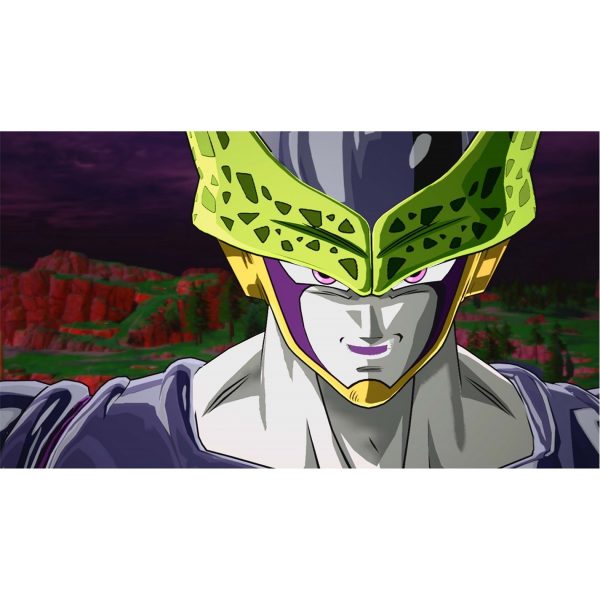 Dragon Ball: Sparking! Zero - Image 5