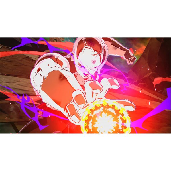 Dragon Ball: Sparking! Zero - Image 4