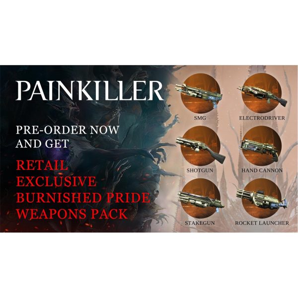Painkiller - Image 8