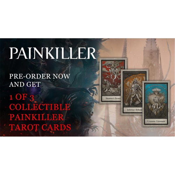 Painkiller - Image 7