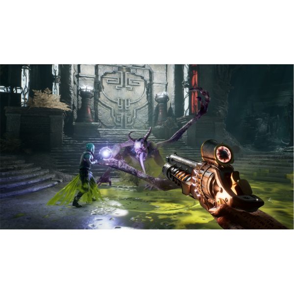 Painkiller - Image 3