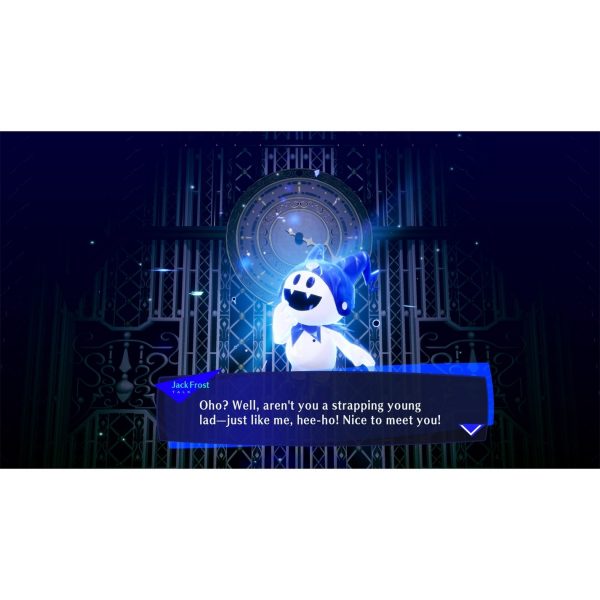 Persona 3 Reload - Image 6