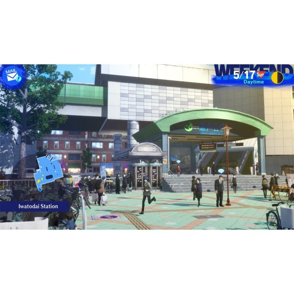 Persona 3 Reload - Image 5