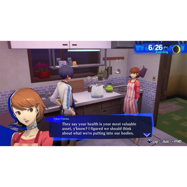 Persona 3 Reload - Image 4