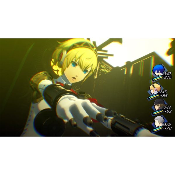Persona 3 Reload - Image 3