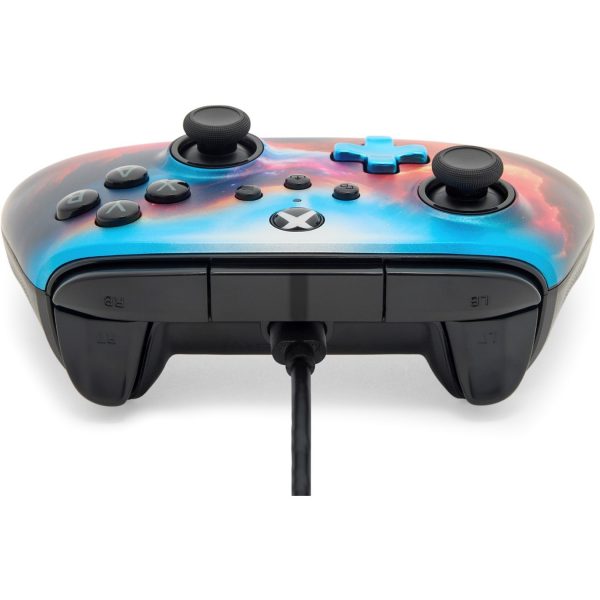 PowerA Advantage Wired Controller for Xbox Series X|S - Epoch Anomaly - Image 5