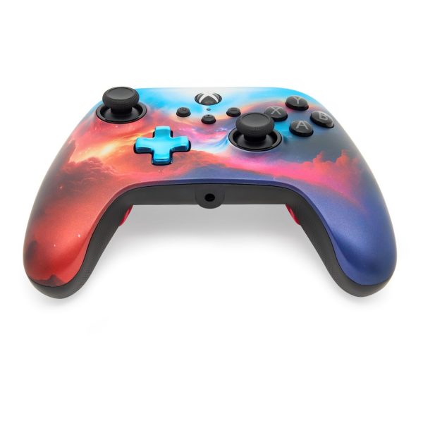 PowerA Advantage Wired Controller for Xbox Series X|S - Epoch Anomaly - Image 4