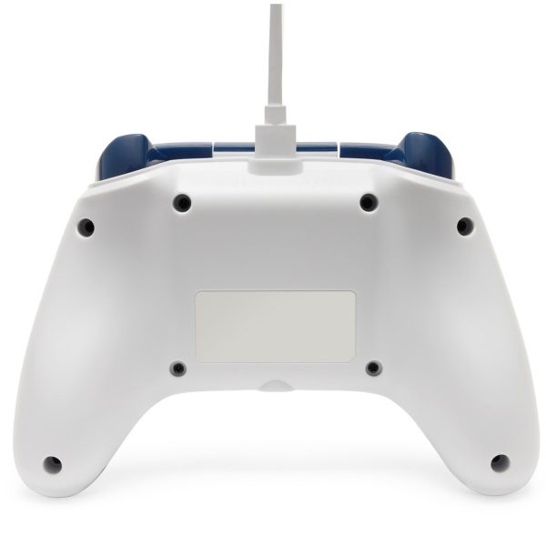 PowerA Wired Controller for Xbox Series X|S - Mariner Blue - Image 9