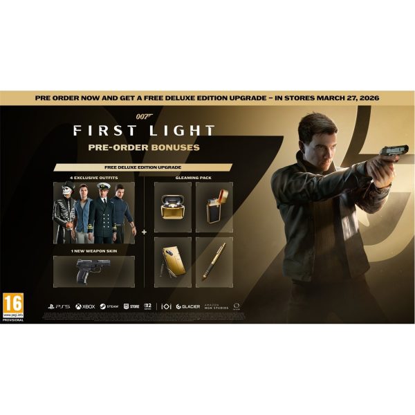 007 First Light - Image 2