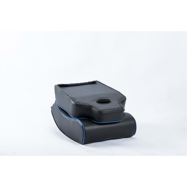No Fear Rocker Chair - Blue - Image 2