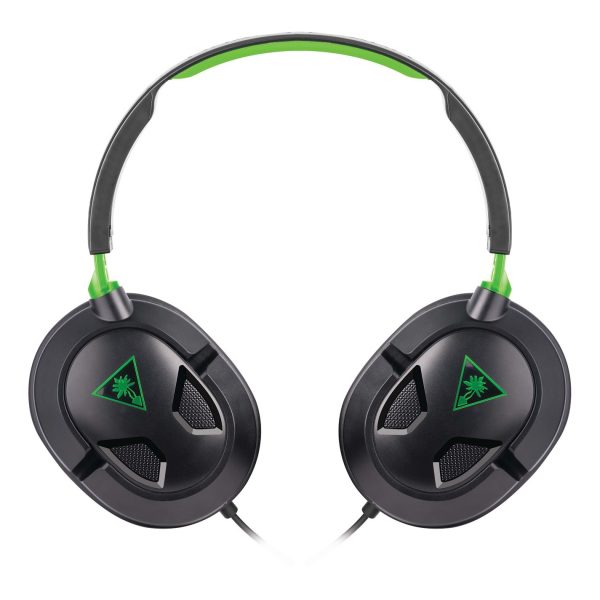 Turtle Beach Recon 50X Xbox PS5 PS4 PC Gaming Headset – Black - Image 7