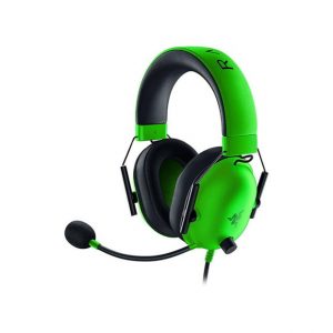 Razer BlackShark V2 X Headset - Green