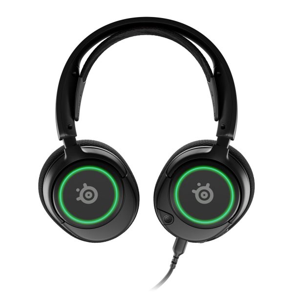 SteelSeries Arctis Nova 3 Headset - Image 13