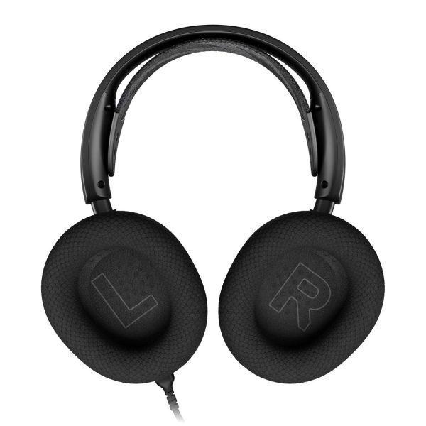 SteelSeries Arctis Nova 3 Headset - Image 12
