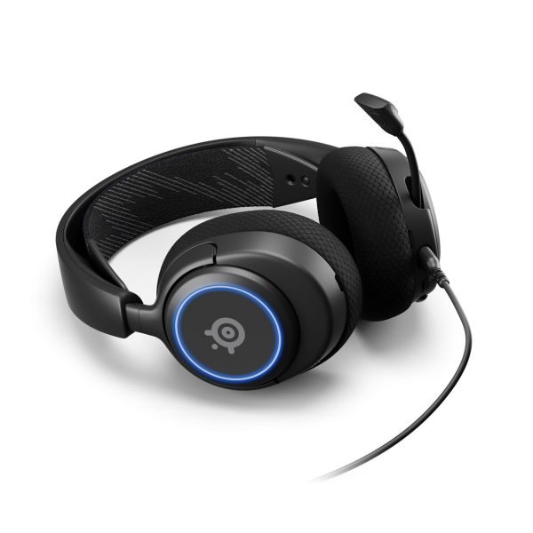 SteelSeries Arctis Nova 3 Headset - Image 11