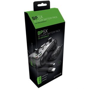 Gioteck BP-SX Battery Pack for Xbox Series X|S