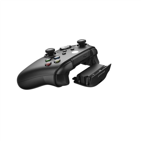 Gioteck BP-SX Battery Pack for Xbox Series X|S - Image 4