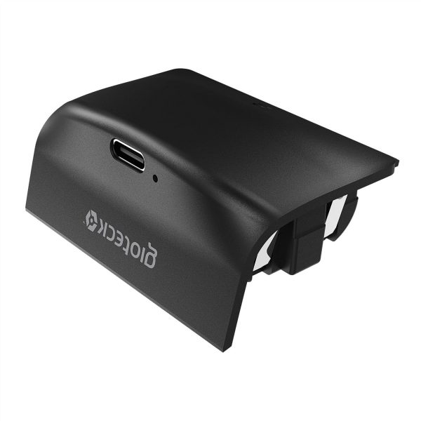 Gioteck BP-SX Battery Pack for Xbox Series X|S - Image 3