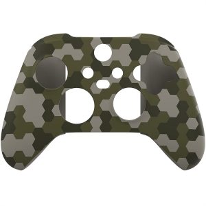 Gioteck Camo Silicone Skin – Xbox Series X