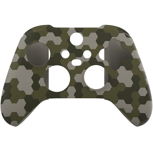 Gioteck Camo Silicone Skin – Xbox Series X