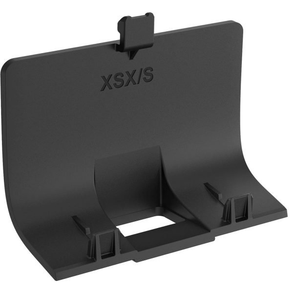 Venom Xbox Series X|S Rechargeable Battery Packs - Black - Image 8