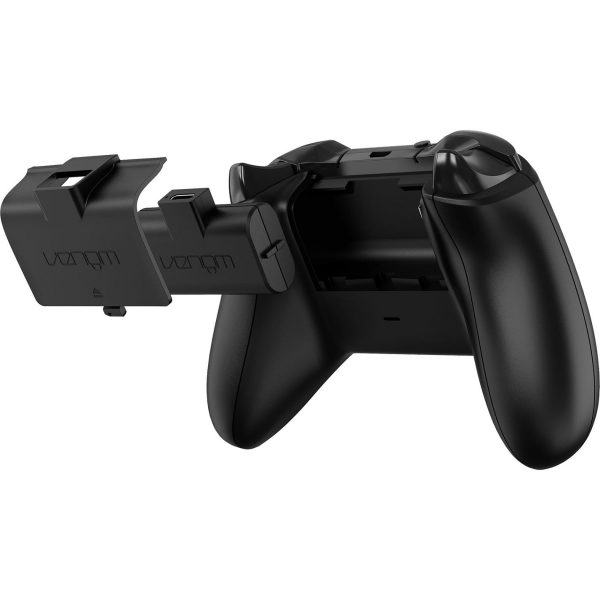 Venom Xbox Series X|S Rechargeable Battery Packs - Black - Image 7