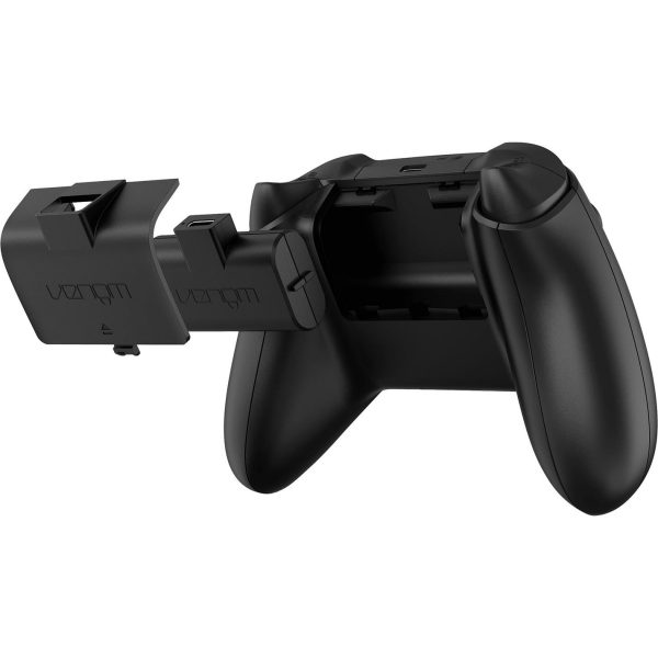 Venom Xbox Series X|S Rechargeable Battery Packs - Black - Image 6