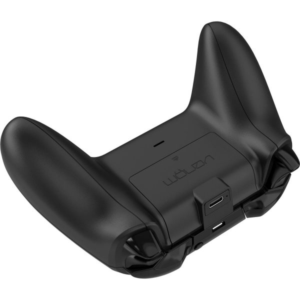 Venom Xbox Series X|S Rechargeable Battery Packs - Black - Image 4