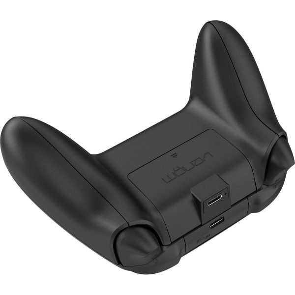 Venom Xbox Series X|S Rechargeable Battery Packs - Black - Image 3