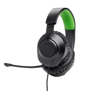 JBL Quantum 100 Gaming Headset - Xbox