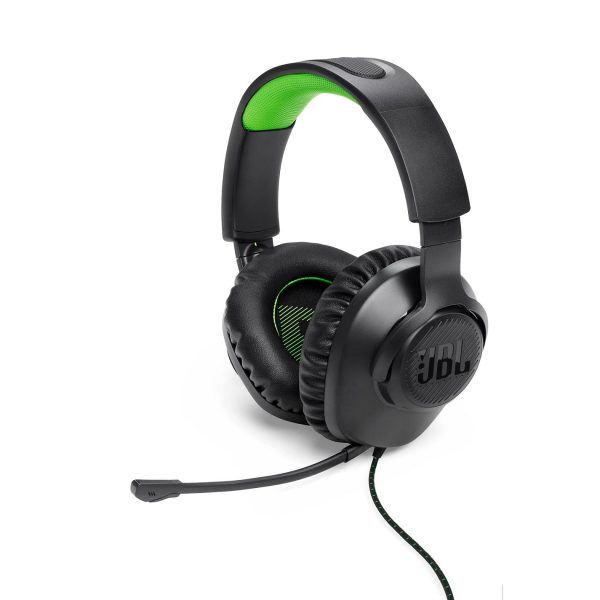JBL Quantum 100 Gaming Headset - Xbox - Image 8
