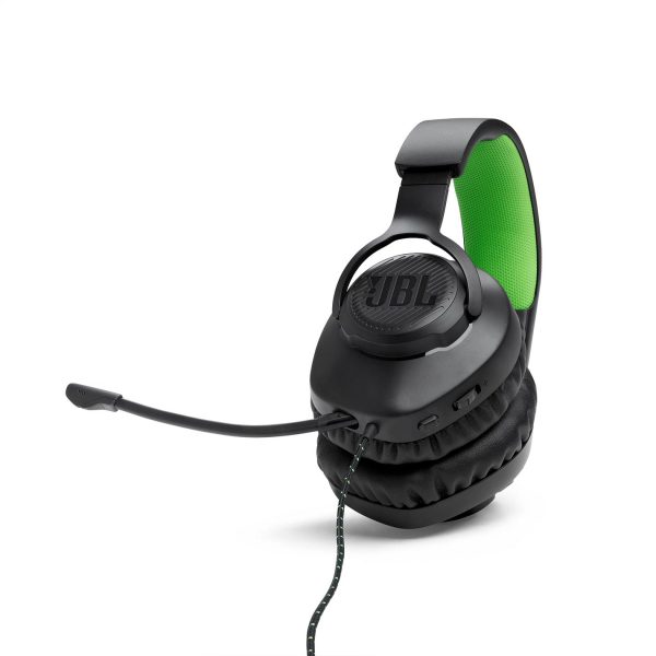 JBL Quantum 100 Gaming Headset - Xbox - Image 7