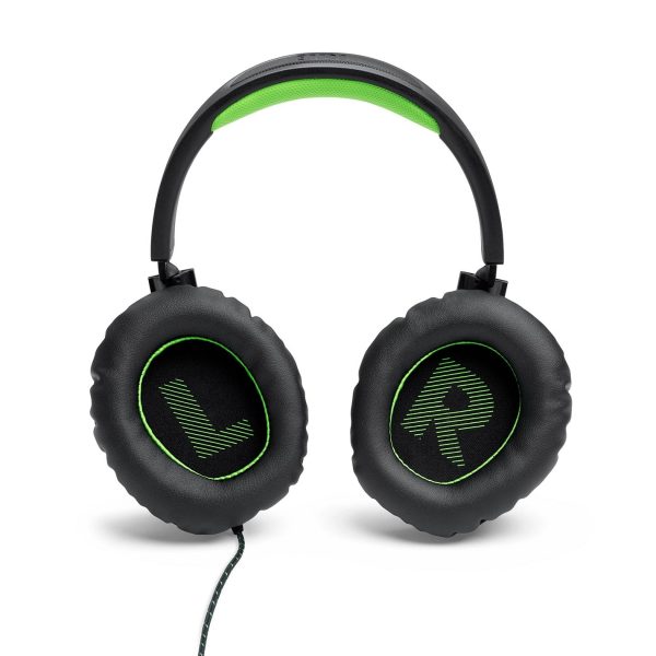 JBL Quantum 100 Gaming Headset - Xbox - Image 6