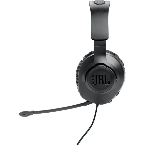 JBL Quantum 100 Gaming Headset - Xbox - Image 4