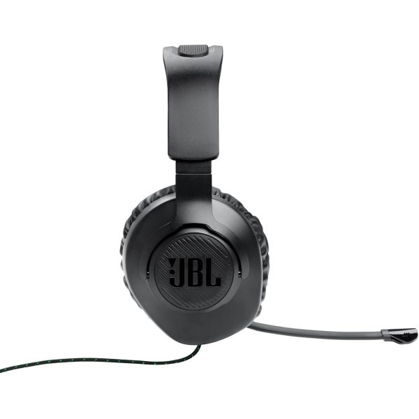 JBL Quantum 100 Gaming Headset - Xbox - Image 3
