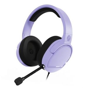 Stealth PANTHER Gaming Headset PS4 PS5 XBOX Switch & PC - Lavender