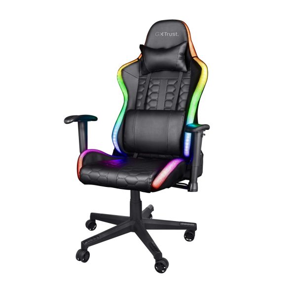 Trust GXT 716 Rizza RGB LED Chair - Image 3