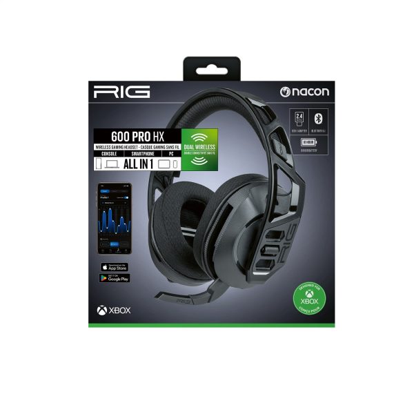 Nacon RIG 600 PRO Xbox Headset - Image 3