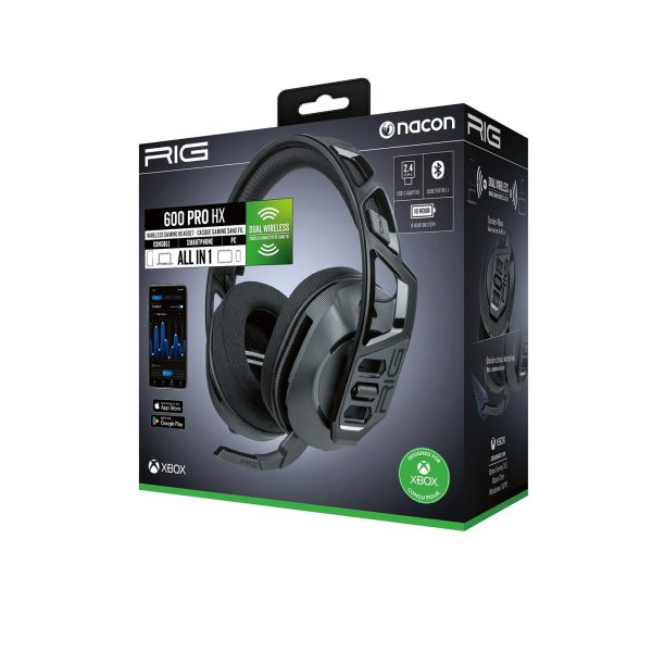 Nacon RIG 600 PRO Xbox Headset - Image 2