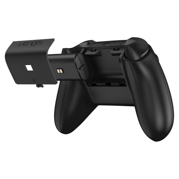 Venom Docking Station Fox Xbox Series X/S and One (Black) - Image 6