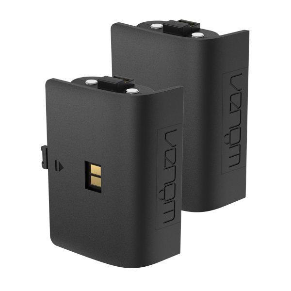 Venom Docking Station Fox Xbox Series X/S and One (Black) - Image 5
