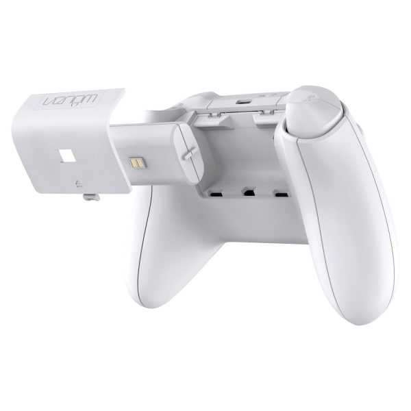 Venom Docking Station Fox Xbox Series X/S and One (White) - Image 7