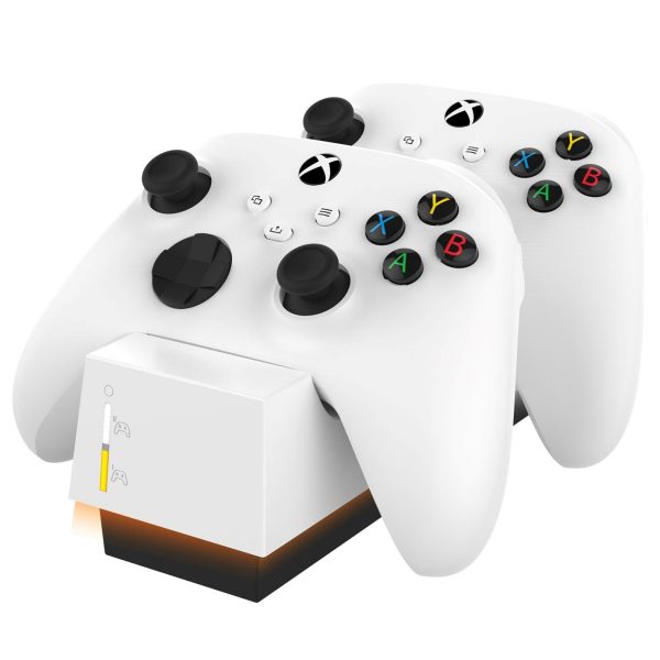 Snakebyte XB Twin Charge 19