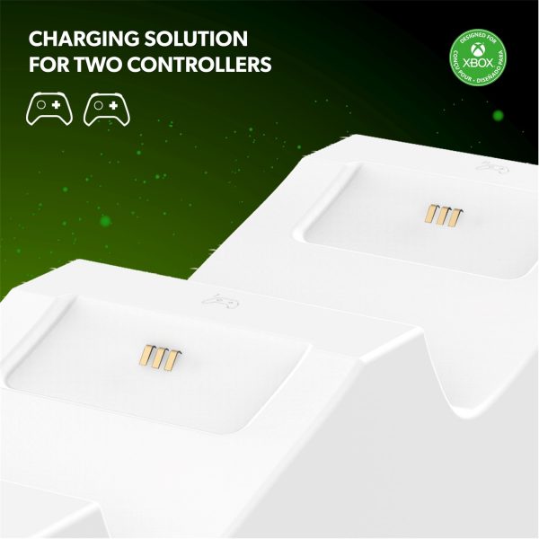 Snakebyte XB Twin Charge 19 - Image 14