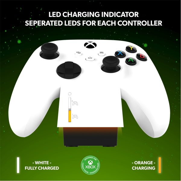 Snakebyte XB Twin Charge 19 - Image 13