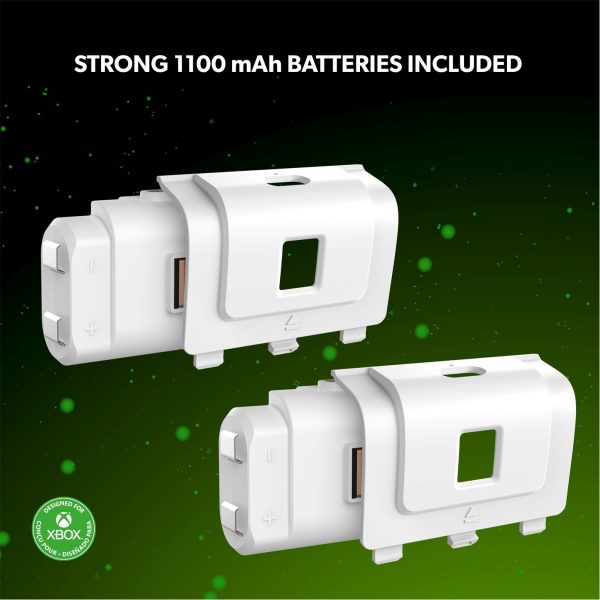 Snakebyte XB Twin Charge 19 - Image 12